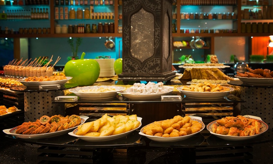 Image 4: 5* Iftar Buffet at Sofitel Dubai Jumeirah Beach