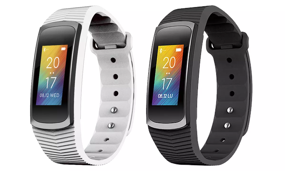 Montre connectée Abyx Fit HR - Primary Image