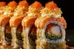 Up to 31% Off on Asian Fusion Cuisine at Sushi House, Boca - Second Medium