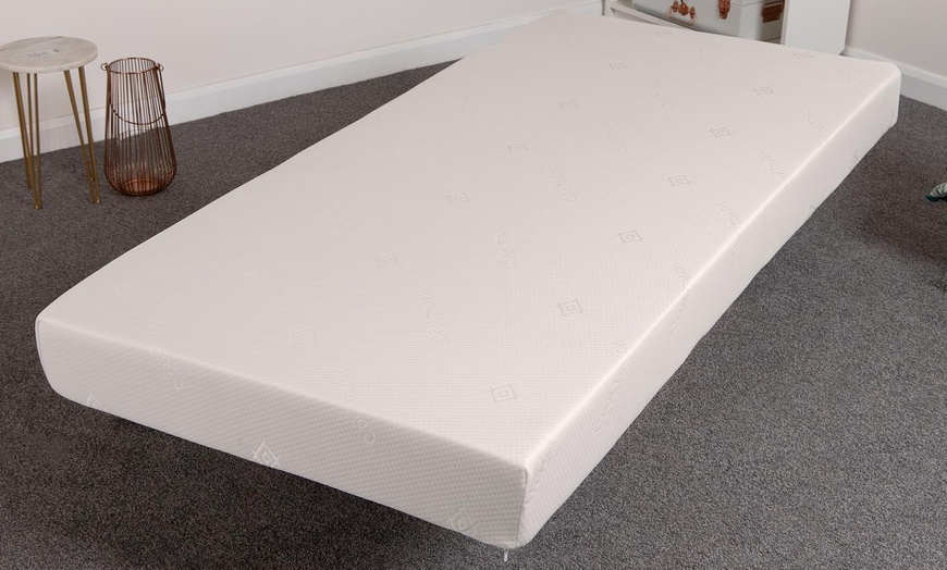 Image 3: Orthopaedic Memory Foam Mattress