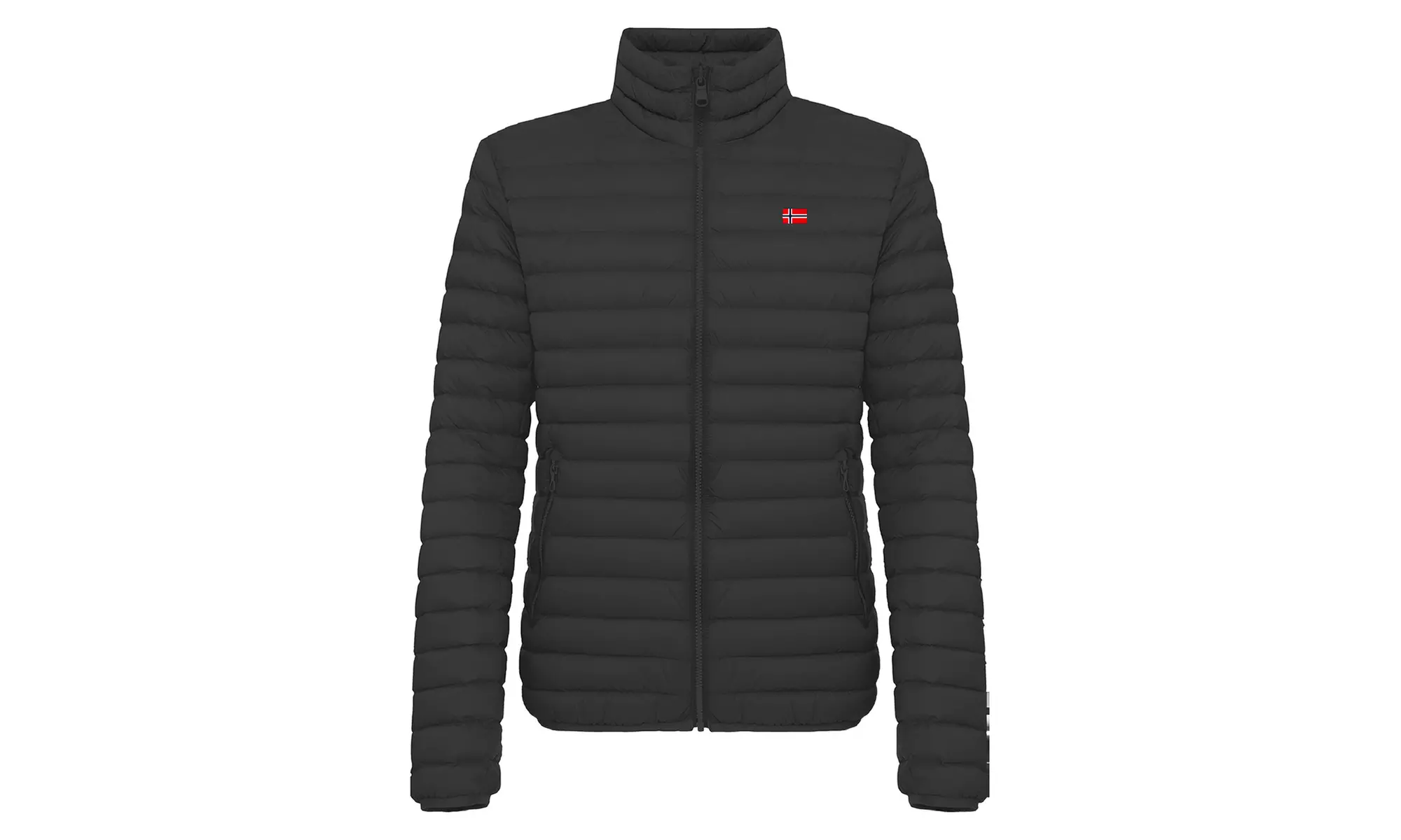 Piumino Norway da uomo  60 grammi antivento, disponibile in diversi colori e taglie - Image 5