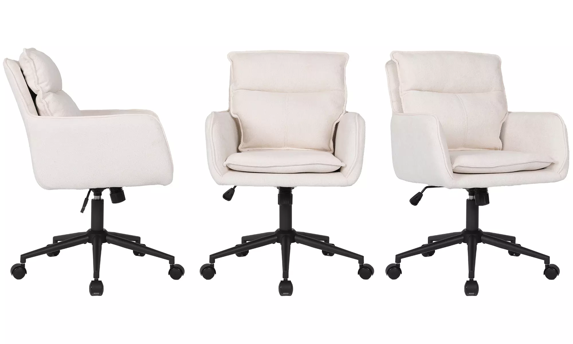 Home Deluxe Bürostuhl