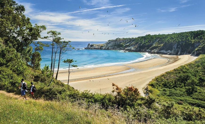 Image 7: Côte espagnole ou portugaise : 3, 5 ou 7 nuits