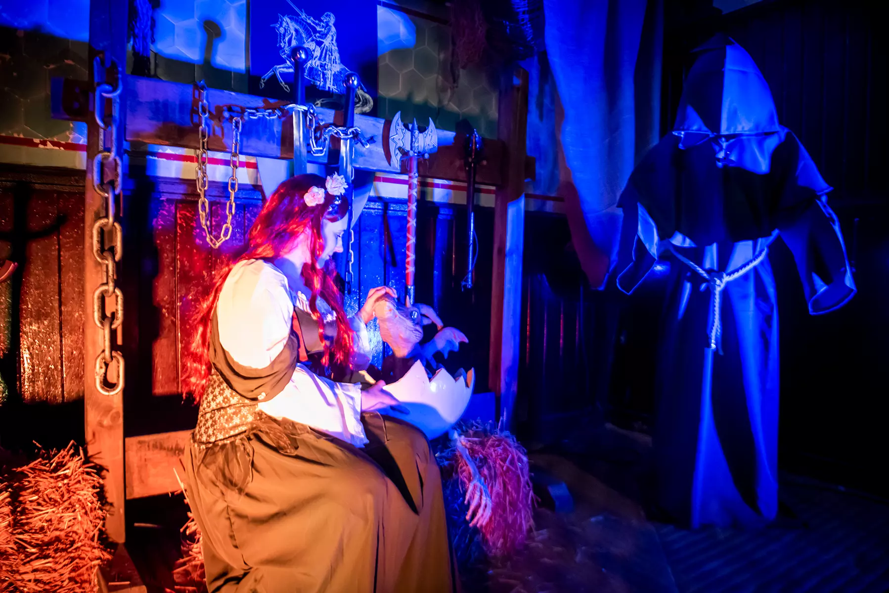 March Break at Casa Loma Imagine Dragons - Up to 24% Off