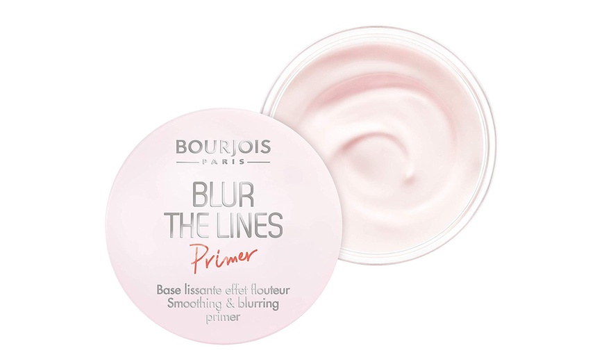 Image 8: Bourjois Make-Up Selection