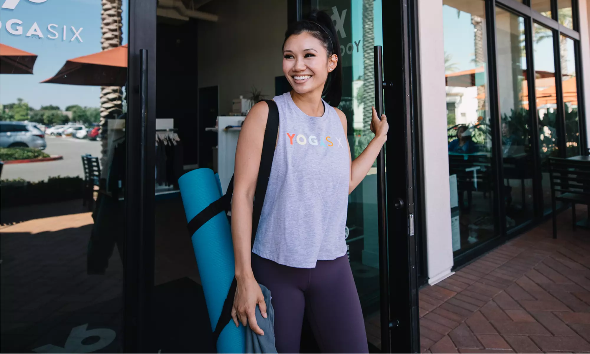 Three, Five, or Ten 60-Minute Yoga Classes to Boost Flexibility