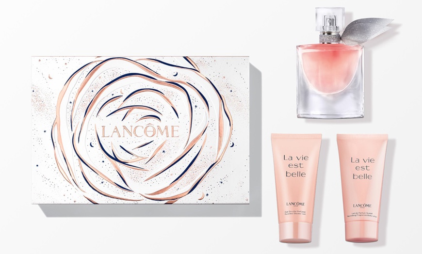 Image 3: Lancôme La Vie Est Belle Gift Set Selection 