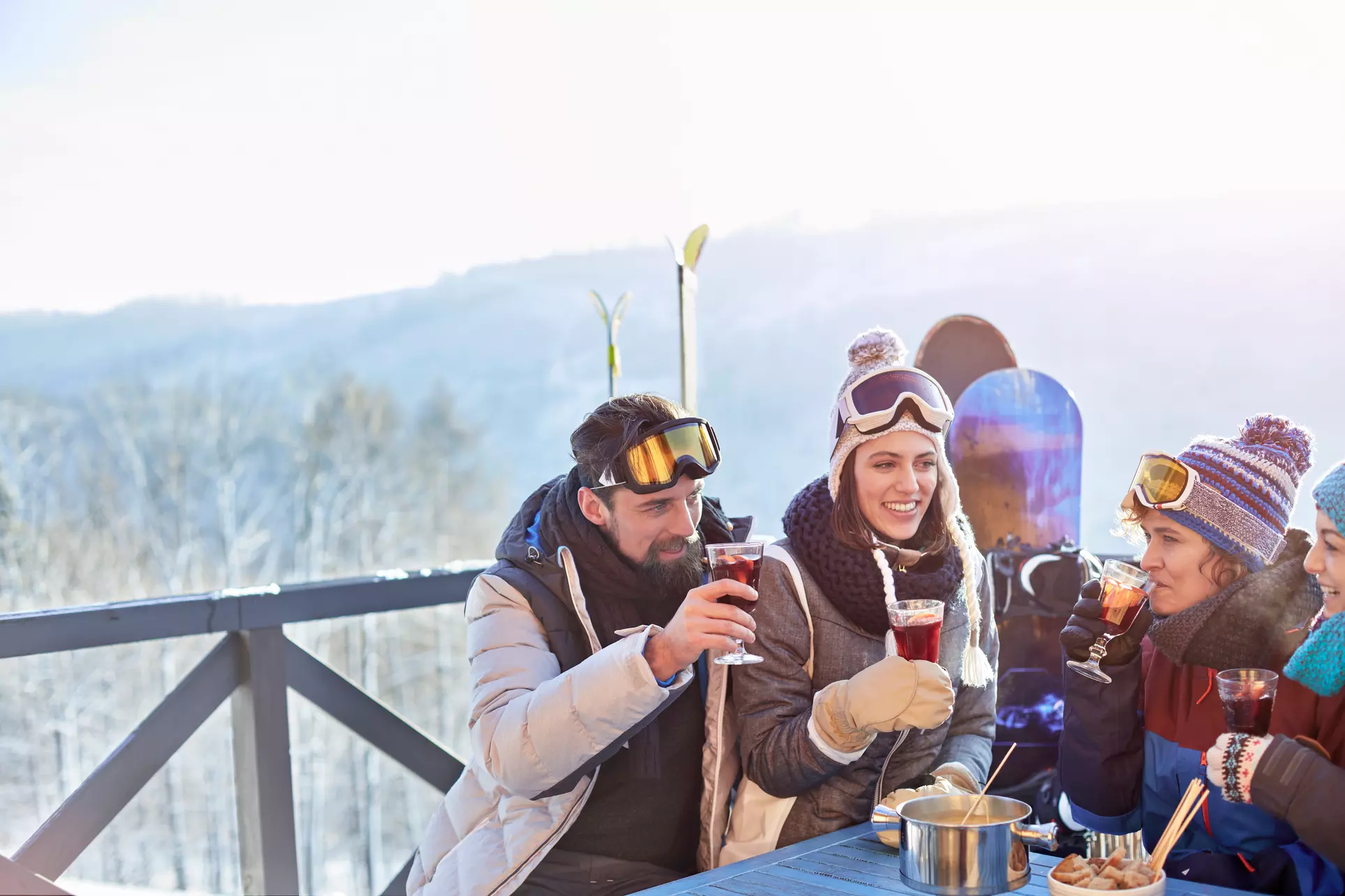 $18 Off $25 Worth of Ski / Snowboard Rental - Primary Image