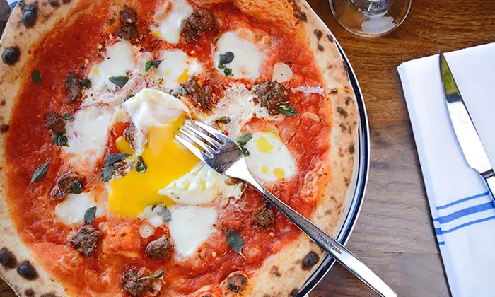 $35 for San Diego Dining Passbook from Dining Out San Diego ($99 Value)       - Second Medium