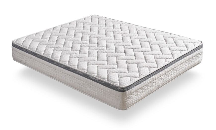 Image 3: Matras Lux Premium 