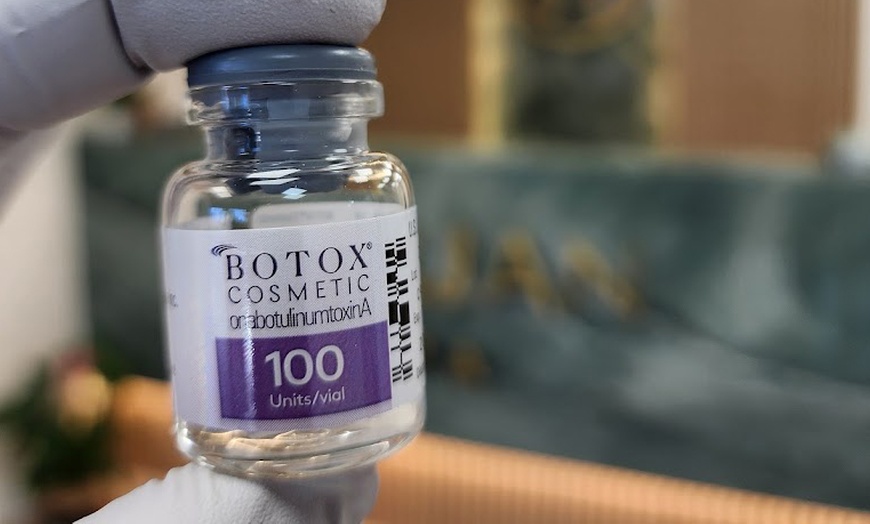 Image 3: Up to 37% Off on Injection - Botox at Marjan Spa