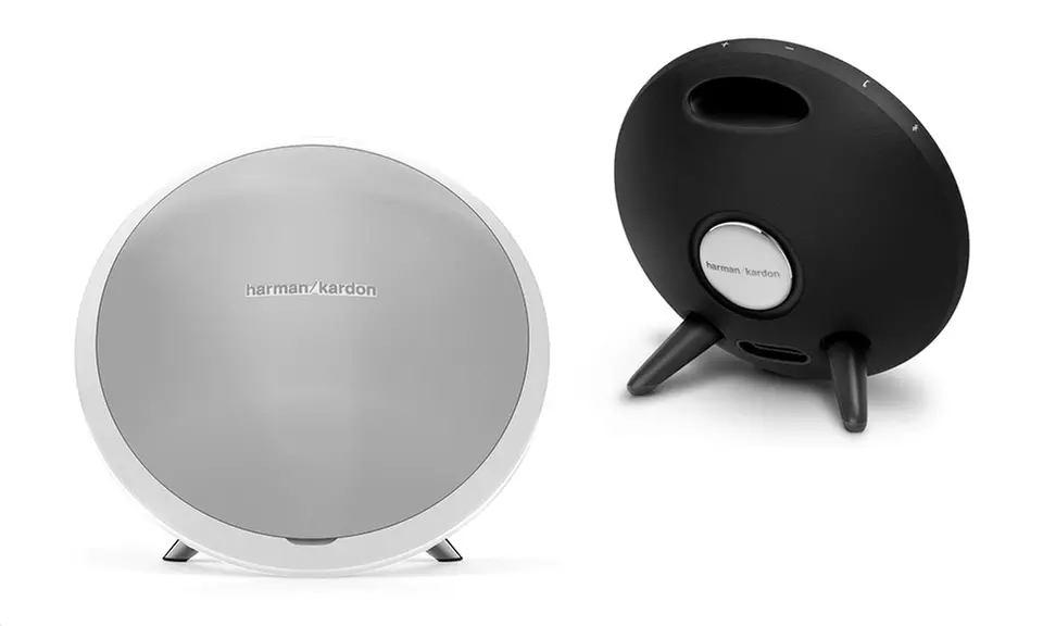 Harman Kardon Onyx Studio 3 Wireless Bluetooth Speaker  - Primary Image