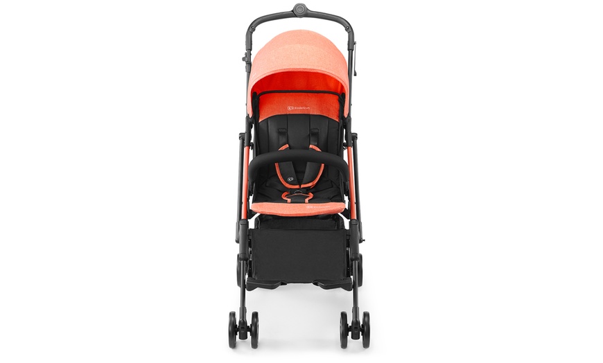 Image 5: Kinderkraft Pocket Stroller