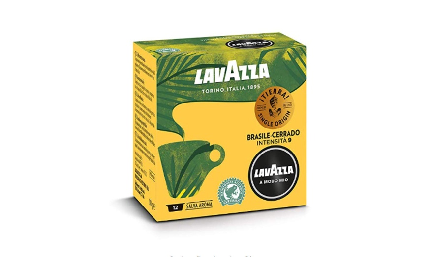 Image 14: Lavazza Coffe Pods