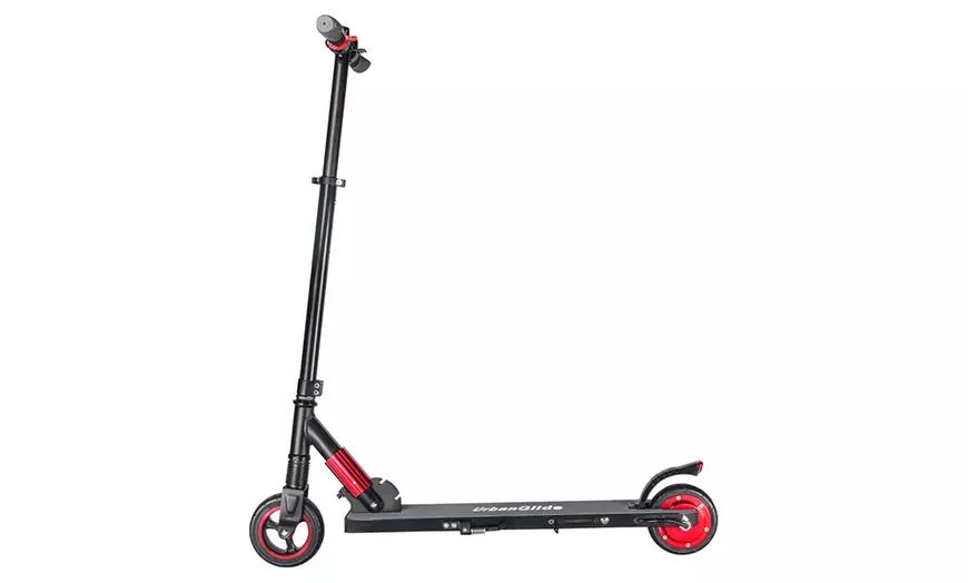 Image 4: Trottinette électrique RIDE 61S