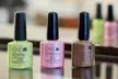 Up to 56% Off on Nail Spa/Salon - Manicure at London Ladies Hair And Beauty Clinic - Second Medium