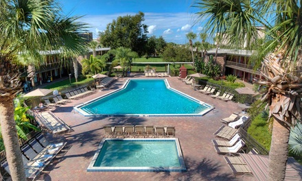 Rosen Inn International: Orlando Hotel Near Theme Parks 