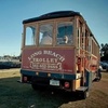 Image 5: Hop Aboard for Holiday Lights Tour w/ Classic Cable Car in Long Beach