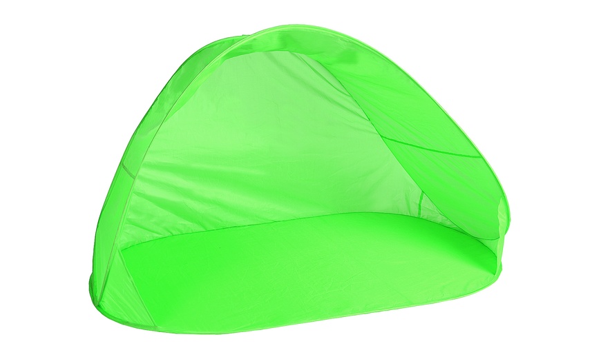 Image 3: Pop-Up Tent