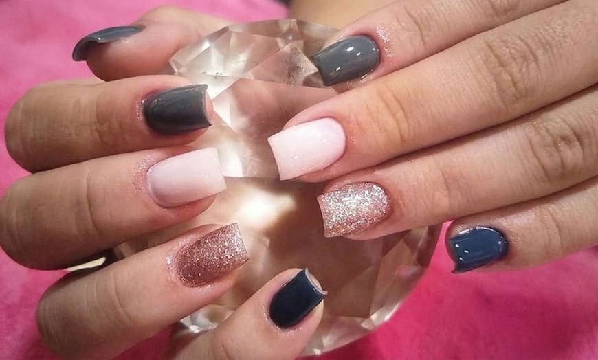 Image 4: Manicure & Pedicure Services – Express, Gel & Spa