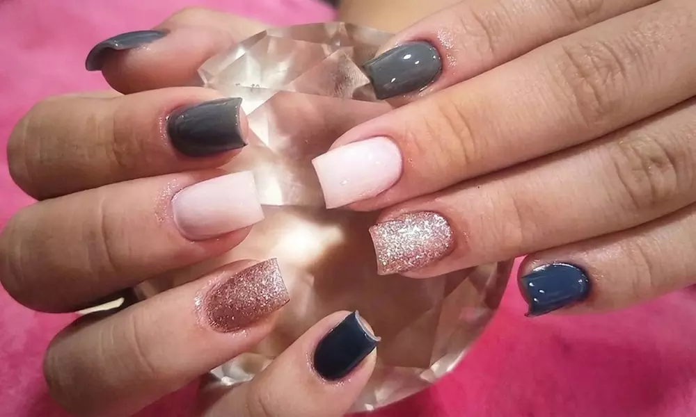 Manicure & Pedicure Services – Express, Gel & Spa