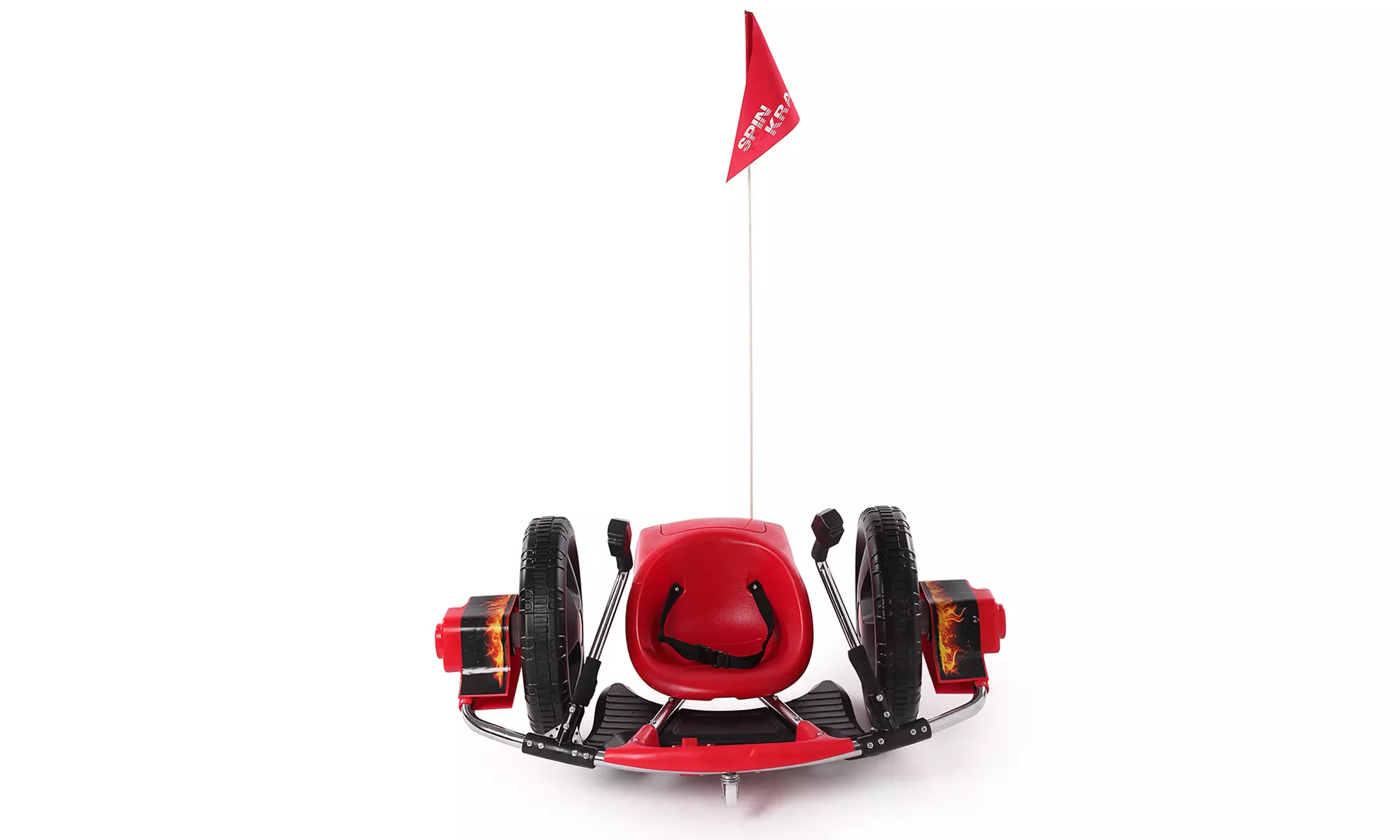 Fun Wheels Spin Krazy Vehicle - Primary Image