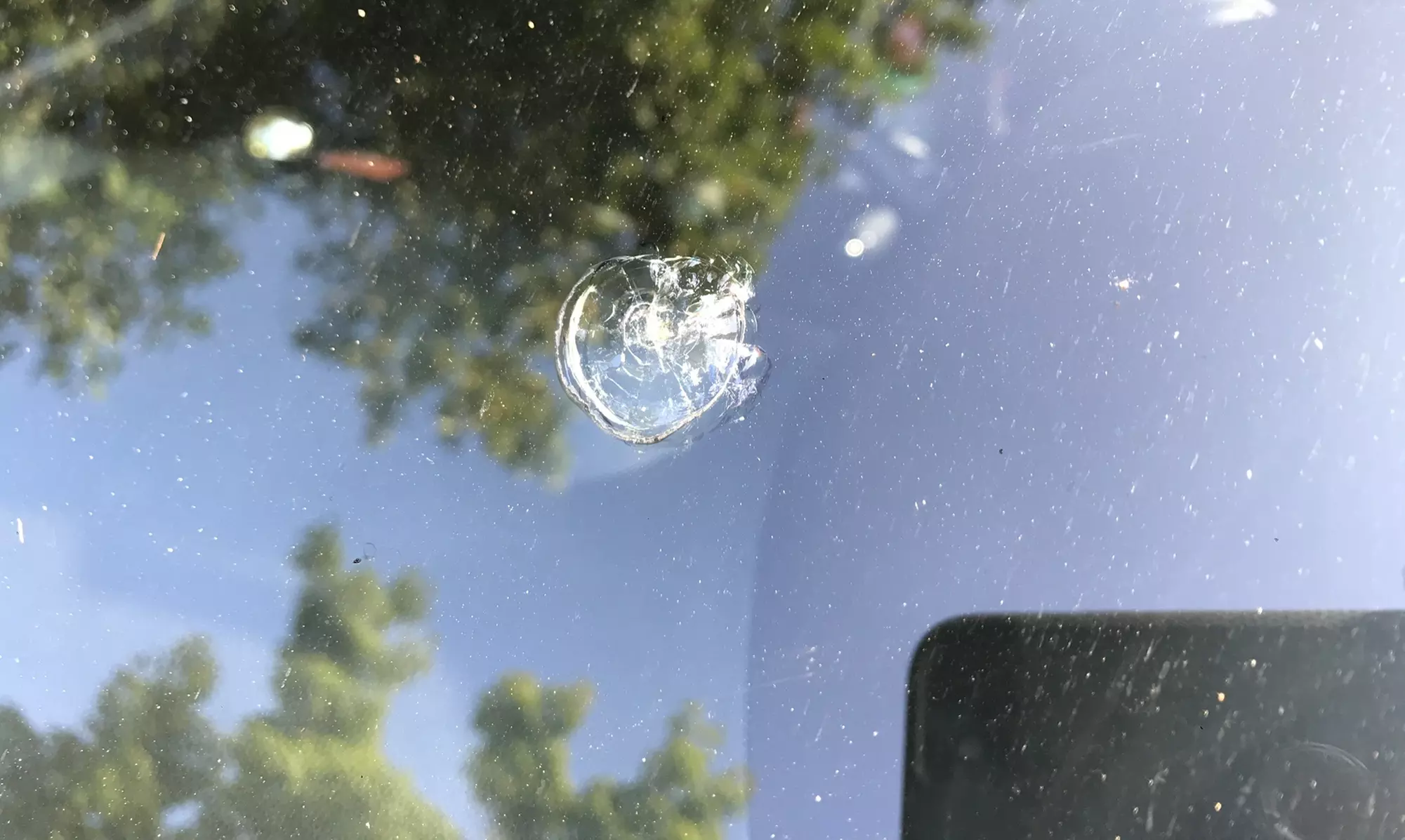 Window or Windshield Crack Repair or Headlight Restoration Repair at First Class Auto Glass (Up to 40% Off) - Primary Image