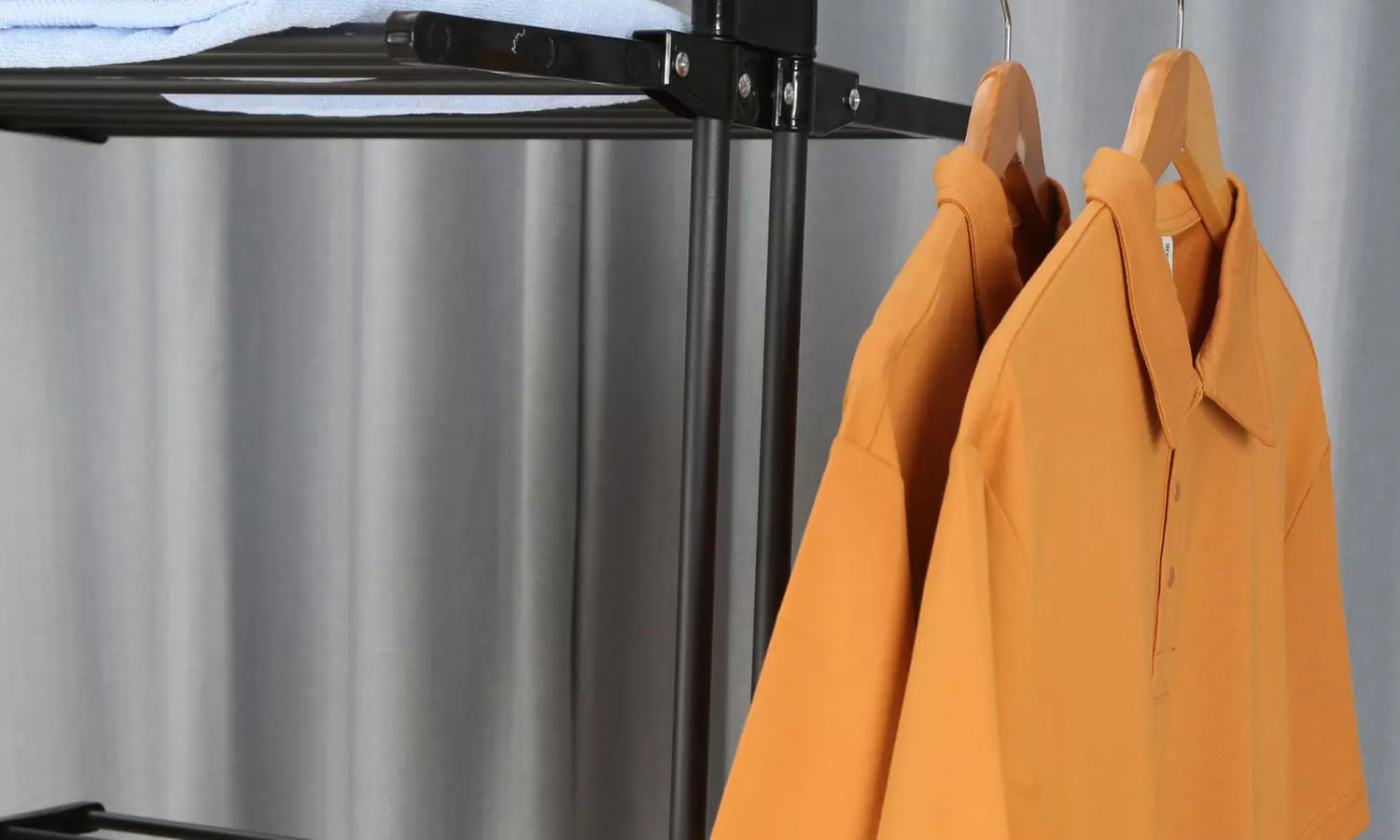 Herzberg Wäscheständer „HG 8034“