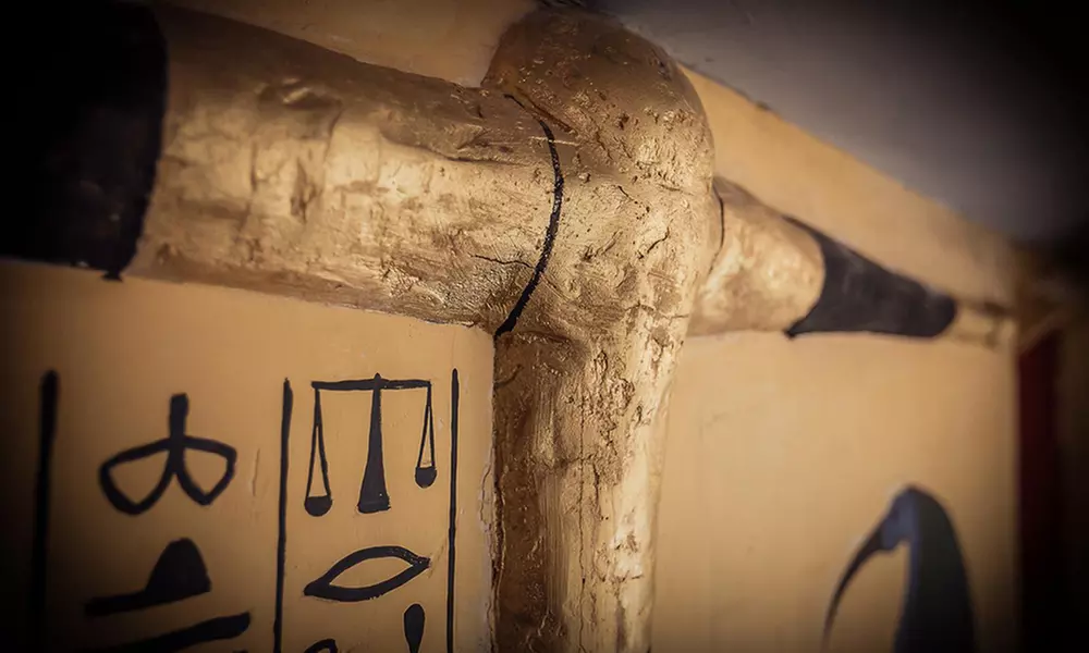 Bis zu 43% Rabatt auf den Room Escape Game bei Shangrila Arena