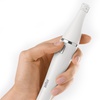 Image 7: Braun Face Epilator