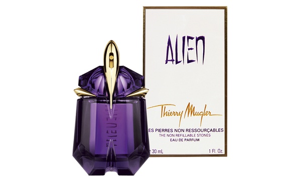 parfum alien thierry mugler prix