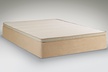 MODEL CLOSEOUT: Tempur-Pedic Contour Allura Memory Foam Mattress. Free White Glove Delivery  - Second Medium