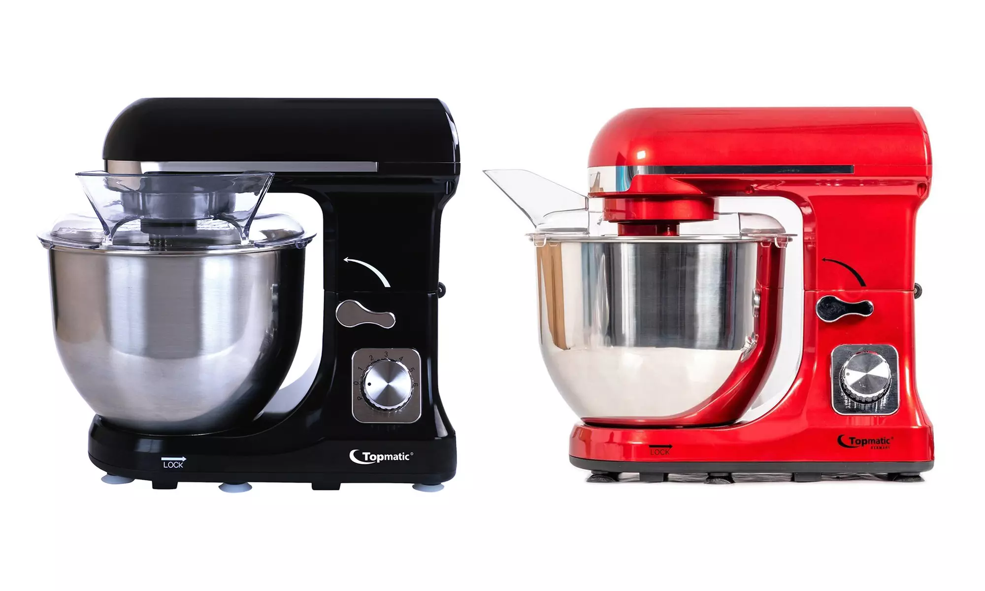 Topmatic PKM-1400.2 Machine de cuisine multifonctionnelle - Primary Image