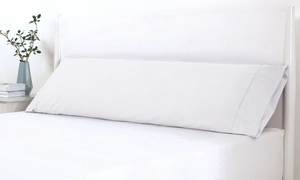 Body or V-Shape Pillowcase