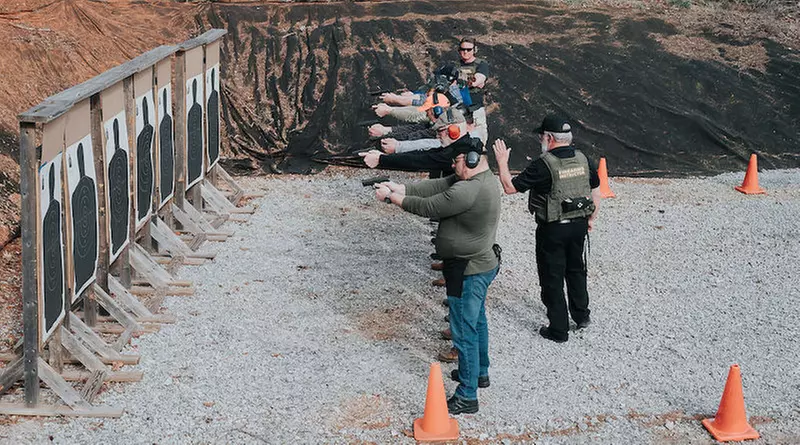 Learn Firearm Safety with a Concealed Weapons Permit Class