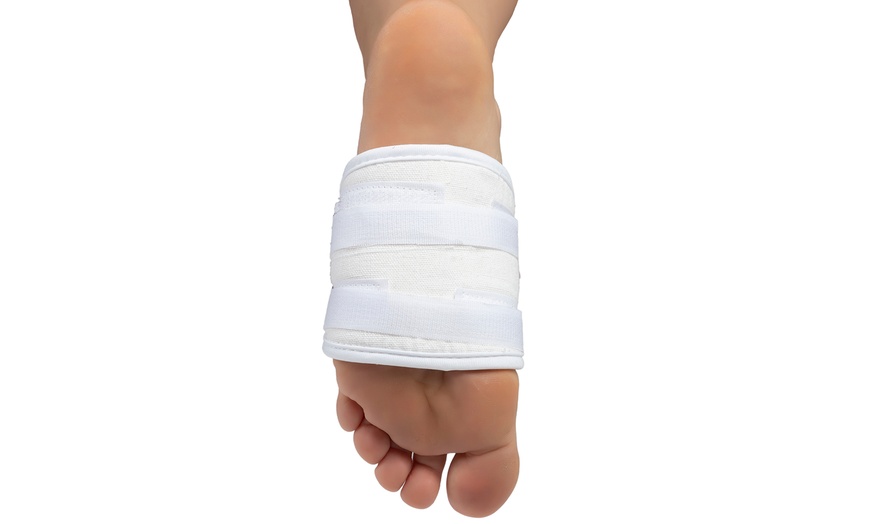 Image 4: Pro 11 Wellbeing Foot Splint