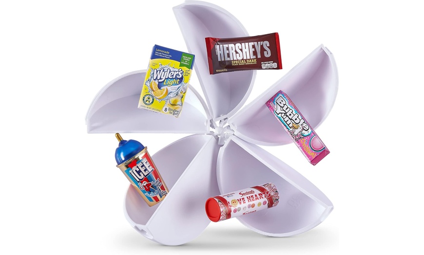 Image 4: One or Two 5 Surprise Mini Brands Series 3 Collectibles