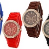 Image 1: Women's Renny Quartz Watches