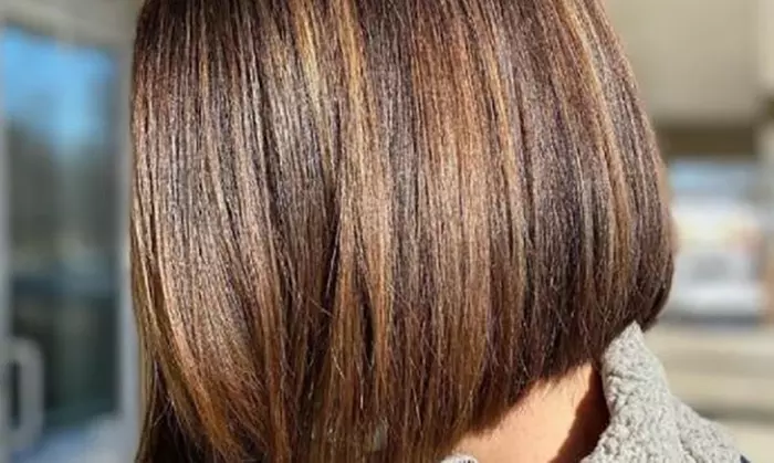Sesión de peluquería con corte y opción a tinte o mechas balayage