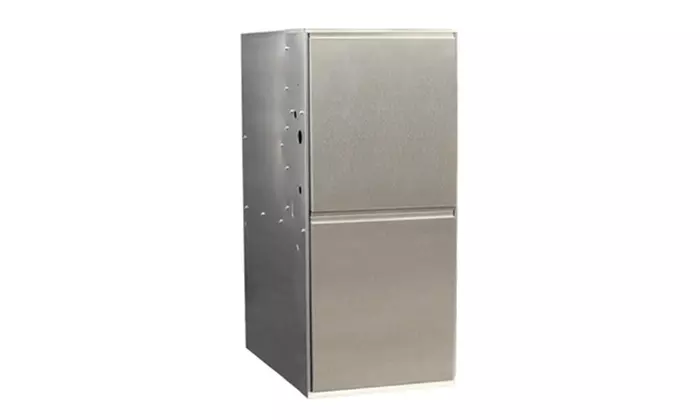 Carrier, Lennox, or Amana Furnace with Installation from Cosmopolitan Mechanical Services (Up to 50% Off) - Primary Image