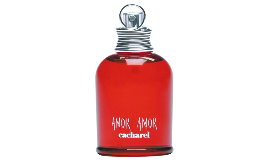 Image 5: Cacharel vrouwenparfums