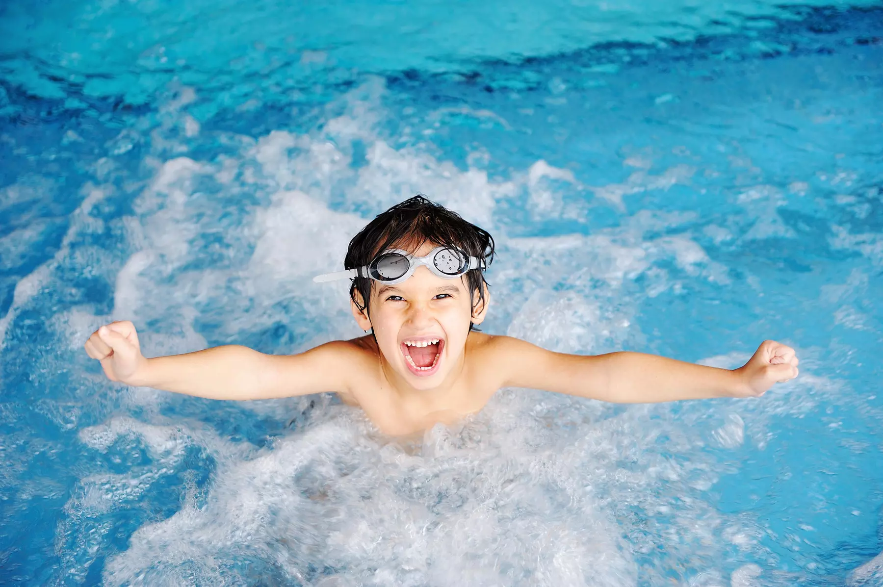 $45 for $99 Worth of Services — HomeRun Pool Services - Primary Image