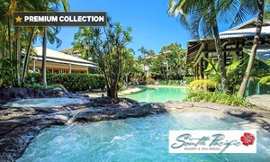 Sunshine Coast: Apartment for Two or Four with Wine and Spa