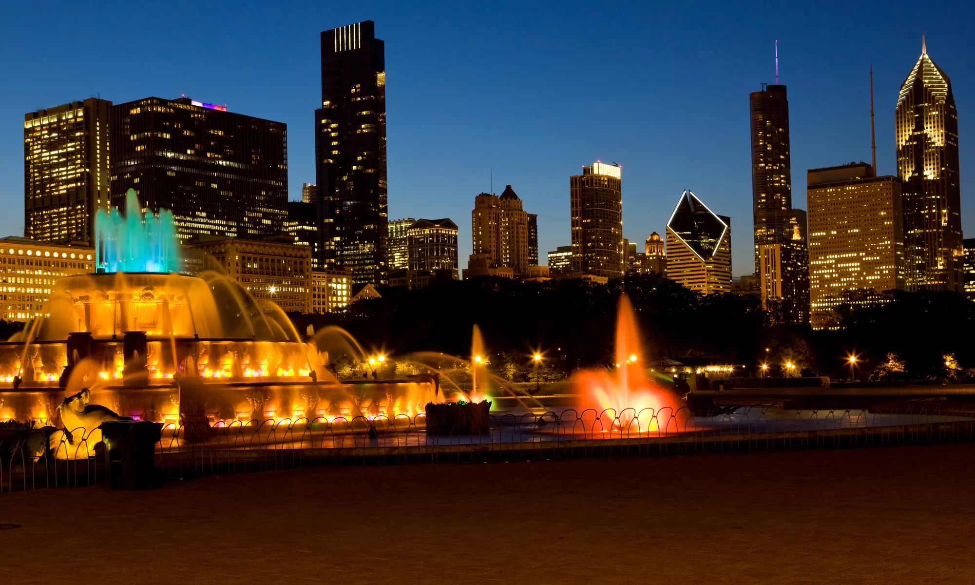 Stay at 4-Star Top-Secret Chicago Hotel, with Dates into April 2017 - Primary Image