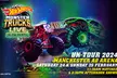 Experience the Ultimate Glow Party with Hot Wheels Monster Trucks Live in the UK! Sunday dates only (45% Off) - Image 2