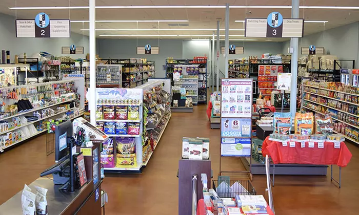 $30 for $50 Worth of Pet Supplies at Centinela Feed & Pet Supplies - Primary Image