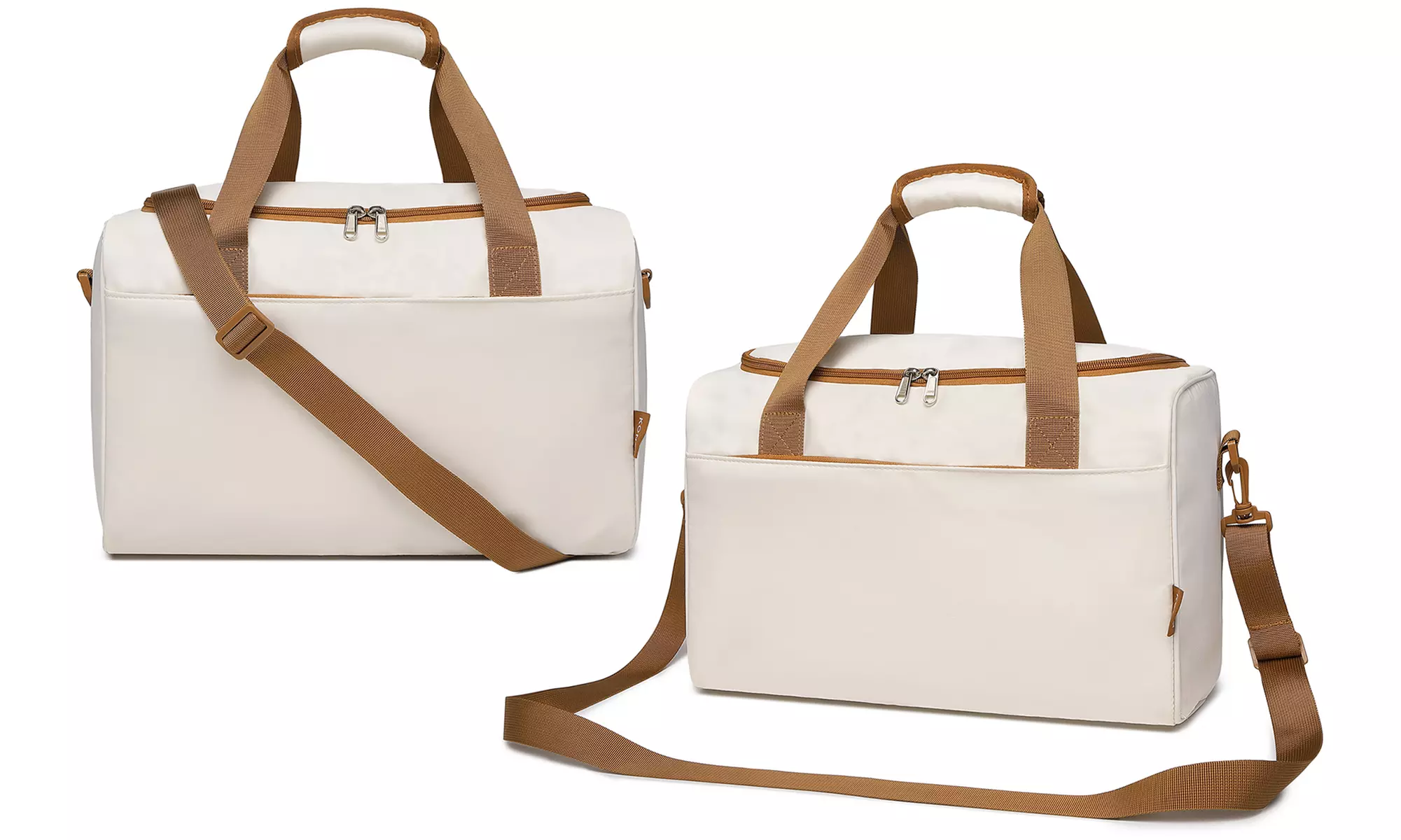 KONO 20L Under Seat Cabin Flight Bag Holdall Travel Bag