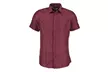 Monza Men's Modern-Fit Short-Sleeve Shirt (S-2XL) - Second Medium