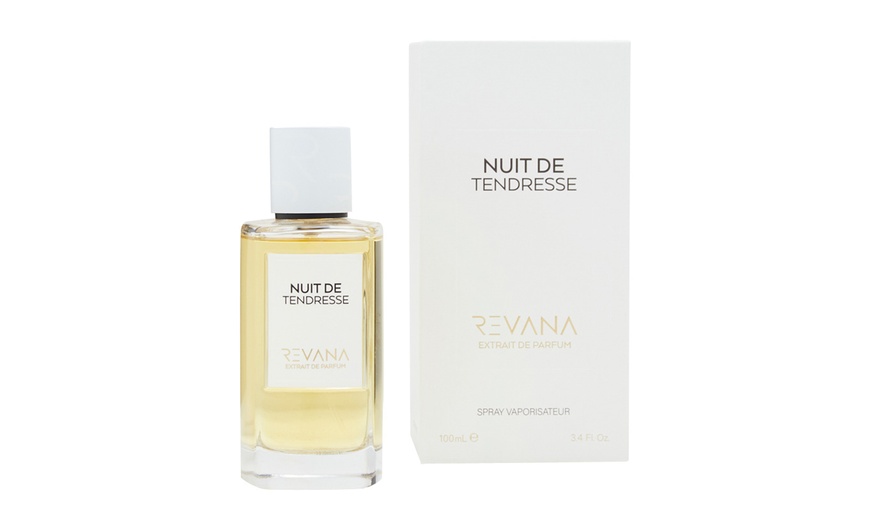 Image 5: Estratto di profumo Revana per donna