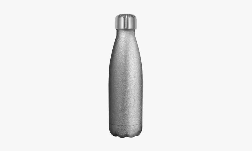 Image 4: Roestvrijstalen fles